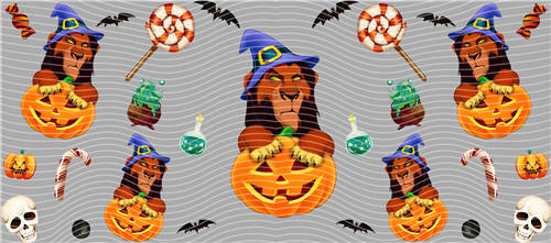 16oz Halloween-J 900
